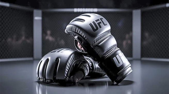 Quillan Salkilld Achieves Knockout Victory Against Nasrat Haqparast at UFC 321