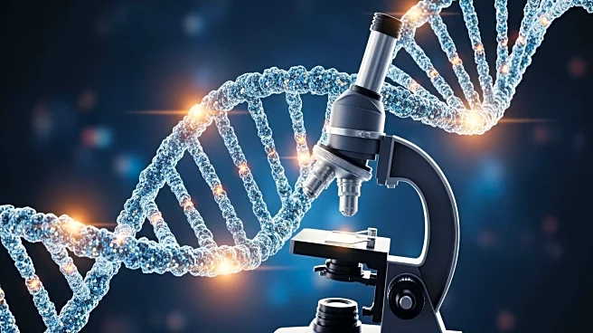 Nature Highlights New Approaches in Genomic Analysis for Rare Diseases