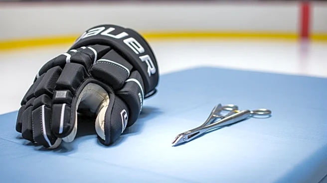 Pittsburgh Penguins' Rickard Rakell Undergoes Successful Hand Surgery, Recovery Expected in Weeks