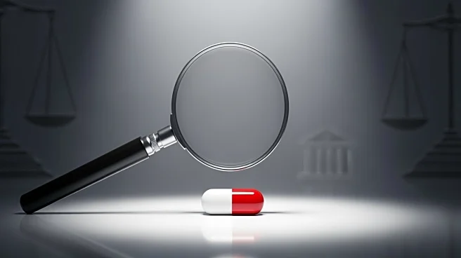 Rosen Law Firm Investigates Telix Pharmaceuticals for Potential Securities Claims
