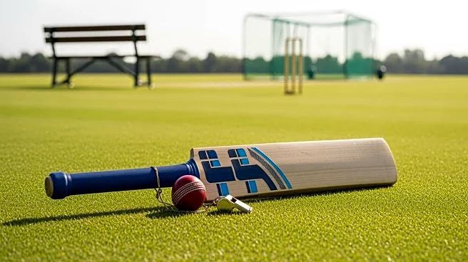Pakistan Women's Cricket Team to Seek New Head Coach After World Cup Failures
