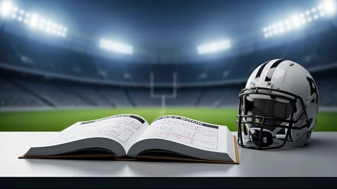 Southeastern Louisiana Extends Winning Streak with Key Plays Against Houston Christian