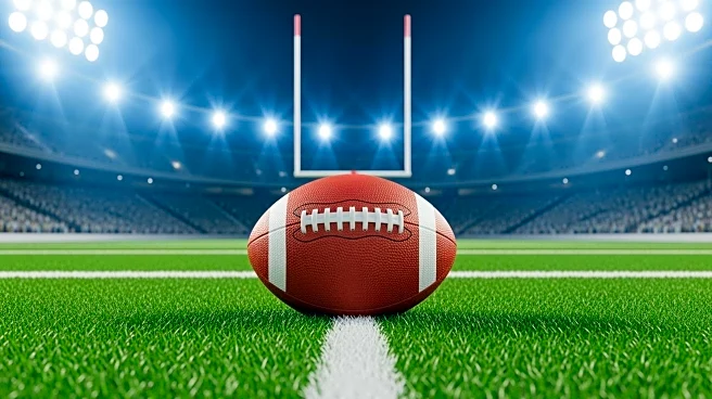 TCU Edges Out West Virginia in a Close Football Match