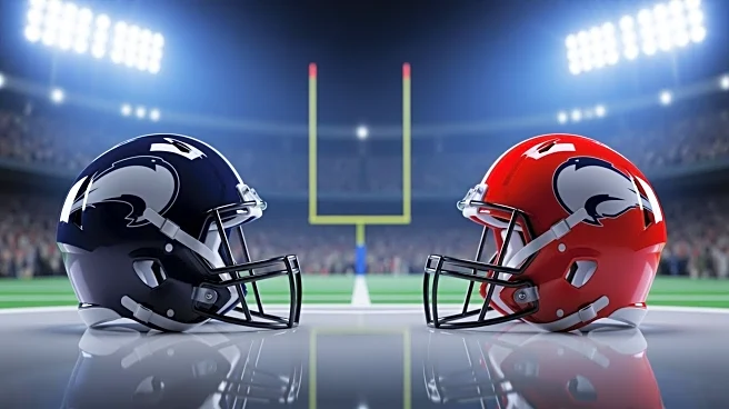 Washington Commanders vs. Detroit Lions: Ticket Prices and Game Details for 2025 NFL Matchup