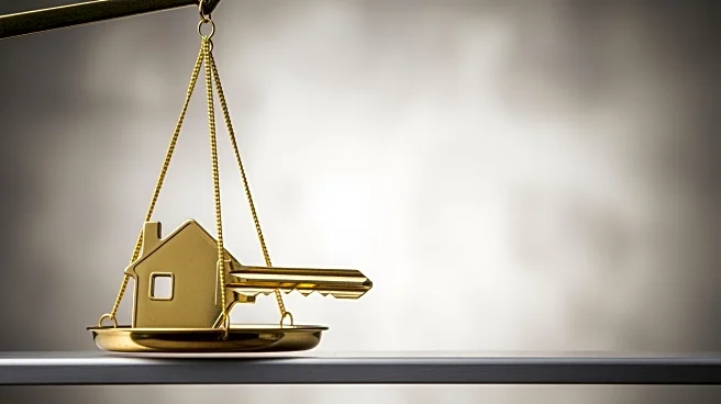 Montgomery County Sees Decline in Median Home Prices Amidst Steady Mortgage Rates
