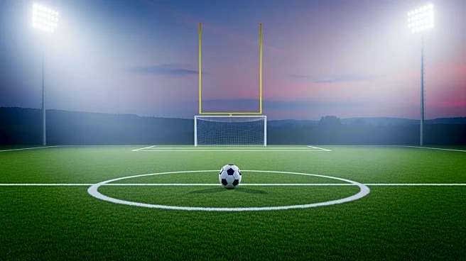 Elk Grove Hosts Ghost Games with Over 270 Soccer Teams Competing
