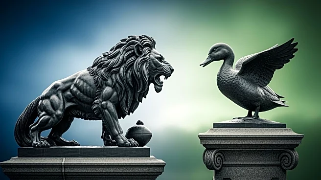 Penn State Nittany Lions Face Oregon Ducks in High-Stakes Matchup