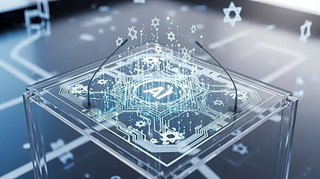 Governor Newsom Signs Bills on AI Transparency and Antisemitism with Conditions for Future Amendments