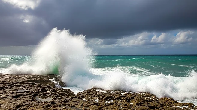 Hurricane Melissa Intensifies to Category 4, Threatens Catastrophic Flooding in Caribbean
