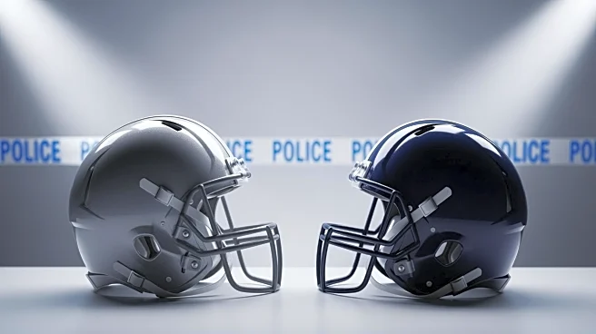 Cowboys and Broncos Face Off in High-Stakes NFL Matchup