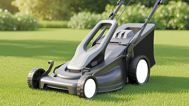 Consumer Reports Identifies Lowest-Ranked Zero-Turn Lawn Mower Brands for 2025