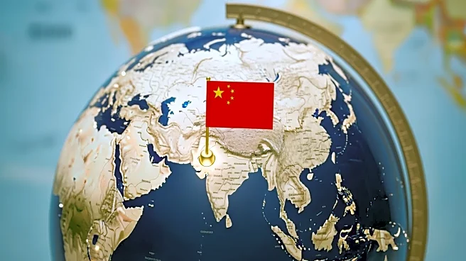 President Trump Plans Asia Visit to Meet with World Leaders Including China's President
