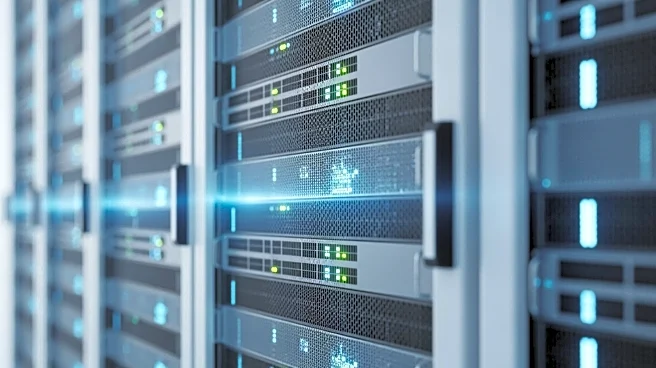 Amazon Web Services Software Bug Causes Major Internet Outage Affecting Global Companies