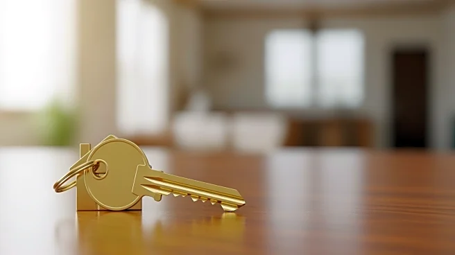 Ouachita Parish Sees Slight Decrease in September Home Listing Prices