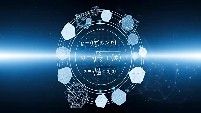 Mathematical Study Challenges Natural Emergence of Life on Earth