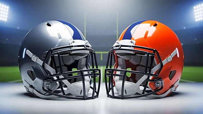 Dallas Cowboys Prepare for NFL Week 8 Clash Against Denver Broncos
