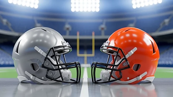 Dallas Cowboys Face Denver Broncos in Anticipated NFL Week 8 Matchup