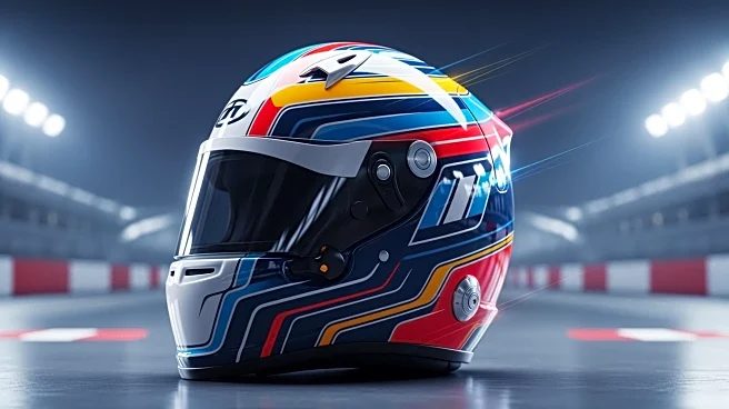 Lando Norris Takes Pole Position in Mexico City GP, Piastri Qualifies Eighth