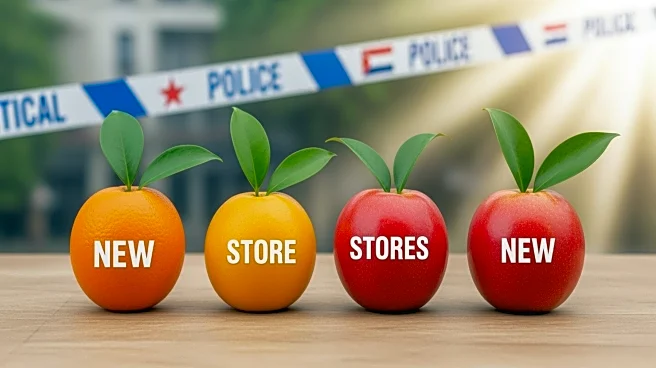 Trader Joe's Expands with Four New Stores, Boosting Market Presence