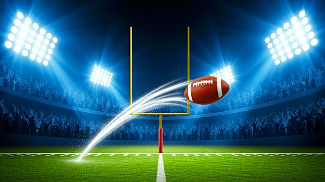 Indiana Achieves Historic 50-Point Victory Over UCLA in College Football