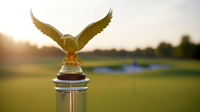 Jordan Gumberg Secures Tour Card with Eagle at Genesis Championship