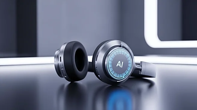 Headphones Emerge as Key AI Wearable with Enhanced Features
