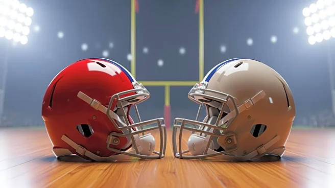 NFL Week 8: Key Player Absences and Matchups Impacting Teams