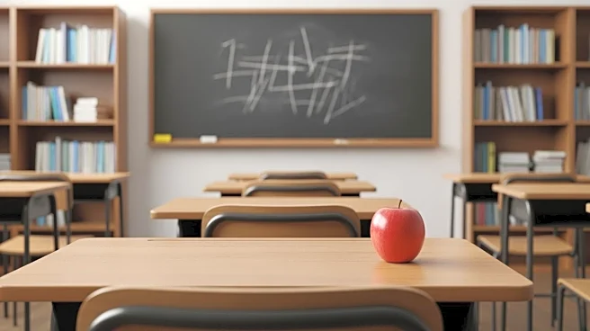 Norfolk's Small Schools Face Closure Amid Declining Enrollment