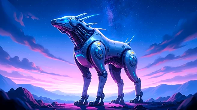 Guerrilla Games Sparks Anticipation for Horizon 3 Among PS5 Gamers