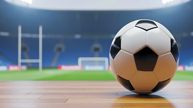 VAR Decision Upholds No Penalty Call for Manchester United Against Brighton