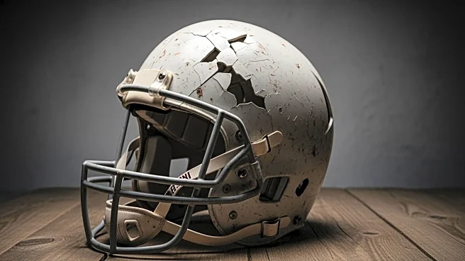 NCAA Ordered to Pay $18M in Concussion Lawsuit Affecting Former Player