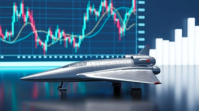 Conestoga Capital Advisors Reduces Holdings in Mercury Systems Amid Stock Surge
