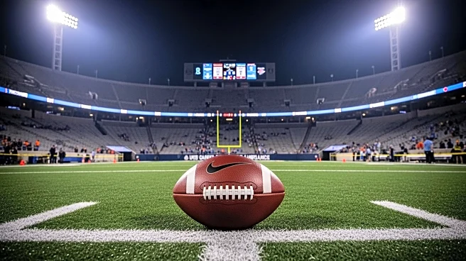 Controversial Play Call Costs UNC Tar Heels in Overtime Loss to Virginia