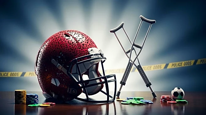 San Francisco 49ers Face Houston Texans Amidst Key Injuries and Betting Odds