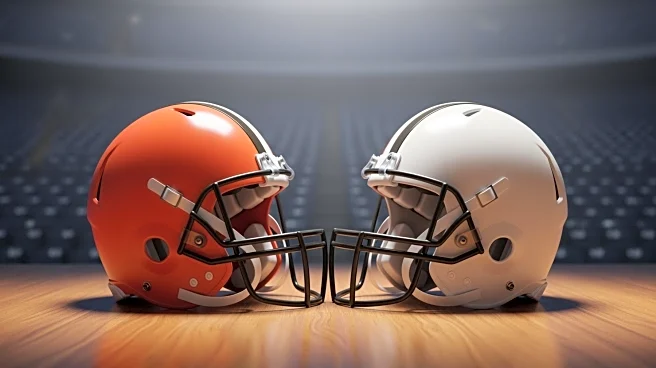 Cleveland Browns Address Shedeur Sanders' Trade Speculation Amid Injury Concerns