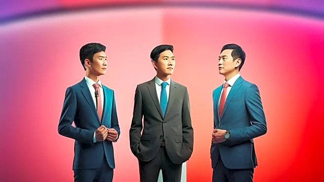 BBC's Twin Doctors Challenge Health Myths and Offer Practical Advice