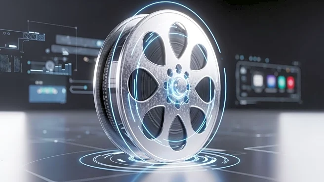 Major 2025 Film Releases Set to Transform Theaters and Streaming