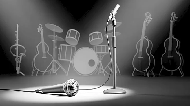 Singer Hillary Reynolds Releases Debut Album 'Changing Seasons' with Live Performance