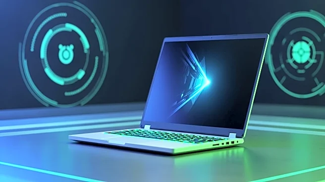 Notebookcheck Highlights Top Laptops for Fall 2025, Emphasizing Gaming and Mobility
