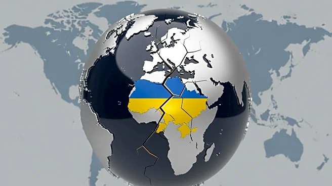 President Trump Declines Meeting with Putin Without Ukraine Peace Progress