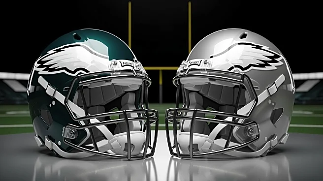 Philadelphia Eagles Unlikely to Trade A.J. Brown Despite Challenging Season