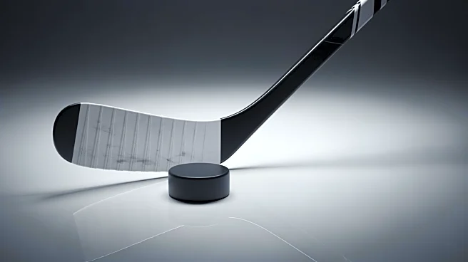 Ryan O'Reilly Leads Nashville Predators to Victory Over Los Angeles Kings