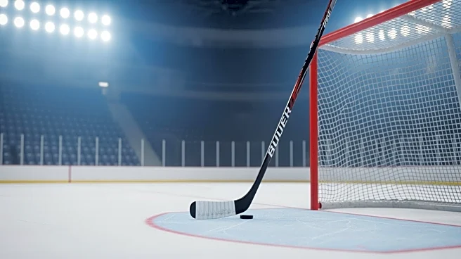 Josh Anderson Selected for Canadiens' Masterton Trophy Nomination, Highlighting Resilience and Performance