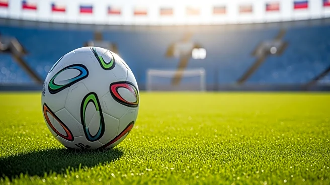 U-20 World Cup: Key Matches Highlight Opening Weekend in Chile