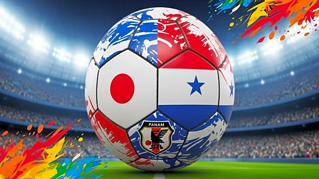 U-20 World Cup: Japan Shines, Panama Surprises in Group Stage