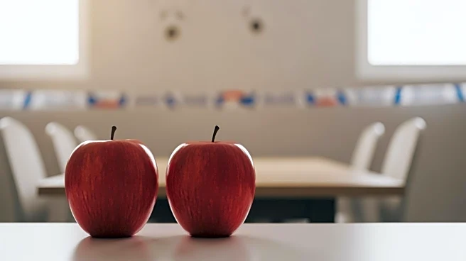 CMS District 2 Election: Hall and Haynes Compete for Board of Education Seat