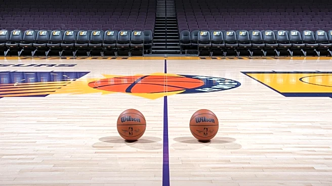 Phoenix Suns Face Utah Jazz in Key Western Conference Matchup Amid Injury Challenges