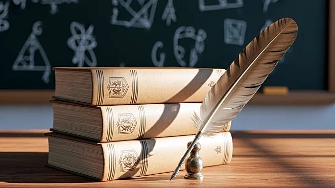Lemont High School Students Compile Historical Book 'Lemont Times'