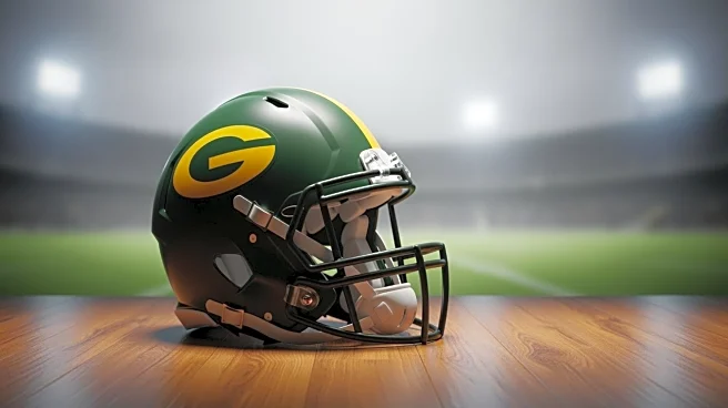 Aaron Rodgers' Departure from Packers: Impact of Jordan Love Draft and Management Tensions