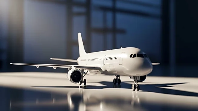 Boeing Workers Reject Latest Contract Offer, Extending Strike Impacting Defense Deliveries